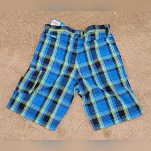Columbia Youth Shorts NWT